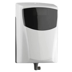 Difusor Ambiental BACTERIOSTATICO Programable. Compra accesorios de baño para colectividades en VenusCatalogo.com
