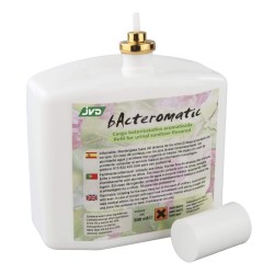 Carga Bacterostático Aroma Talco. Compra accesorios de baño para colectividades en VenusCatalogo.com