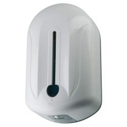 Jabonera SAPHIR Automática 1100 ml. Compra accesorios de baño para colectividades en VenusCatalogo.com