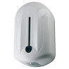 Jabonera SAPHIR Automática 1100 ml. Compra accesorios de baño para colectividades en VenusCatalogo.com