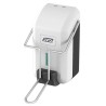 Jabonera CLEANLINE Gel con Codo de Metal 700 ml. Compra accesorios de baño para colectividades en VenusCatalogo.com