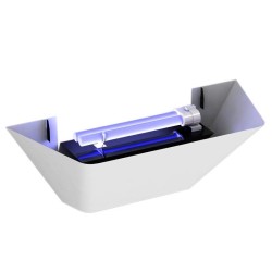 Matainsectos Lámina Adhesiva 18w. Compra accesorios de baño para colectividades en VenusCatalogo.com