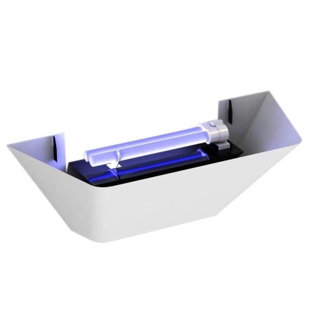 Matainsectos Lámina Adhesiva 18w. Compra accesorios de baño para colectividades en VenusCatalogo.com