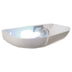 Matainsectos Lámina Adhesiva 18w. Compra accesorios de baño para colectividades en VenusCatalogo.com