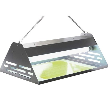 Matainsectos Lámina Adhesiva Colgante o Mural 30w. Compra accesorios de baño para colectividades en VenusCatalogo.com