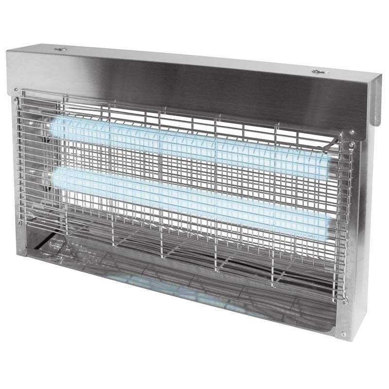 Matainsectos Estándar 80w. Compra accesorios de baño para colectividades en VenusCatalogo.com Matainsectos Estándar 80w. Compra accesorios de baño para colectividades en VenusCatalogo.com