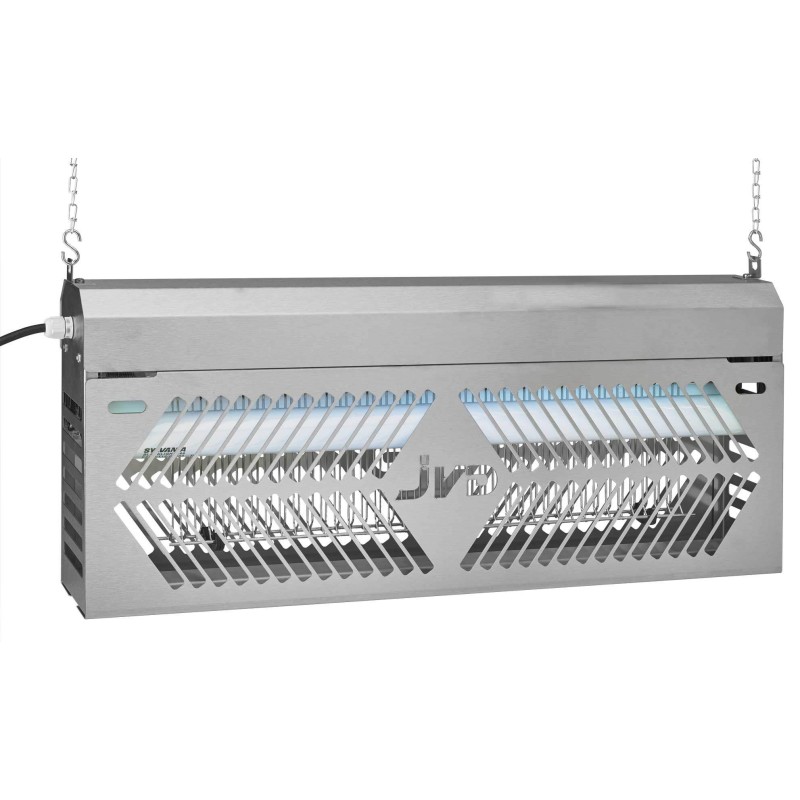 Matainsectos Industria PRO 80w. Compra accesorios de baño para colectividades en VenusCatalogo.com Matainsectos Industria PRO 80w. Compra accesorios de baño para colectividades en VenusCatalogo.com