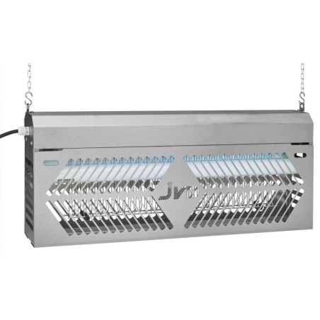 Matainsectos Industria PRO 80w. Compra accesorios de baño para colectividades en VenusCatalogo.com