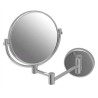 Espejo de Doble Cara. Compra accesorios de baño para colectividades en VenusCatalogo.com