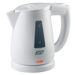 Hervidor ZENITH Blanco 0,8 L. Compra accesorios de baño para colectividades en VenusCatalogo.com