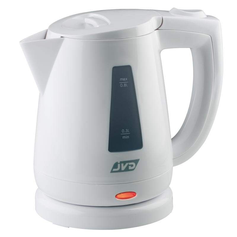 Hervidor ZENITH Blanco 0,8 L. Compra accesorios de baño para colectividades en VenusCatalogo.com Hervidor ZENITH Blanco 0,8 L. Compra accesorios de baño para colectividades en VenusCatalogo.com