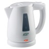 Hervidor ZENITH Blanco 0,8 L. Compra accesorios de baño para colectividades en VenusCatalogo.com