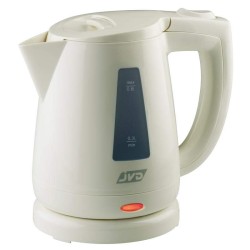 Hervidor ZENITH Marfil 0,8 L. Compra accesorios de baño para colectividades en VenusCatalogo.com