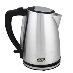 Hervidor ZENITH Inox Satinado 1 L. Compra accesorios de baño para colectividades en VenusCatalogo.com