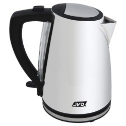 Hervidor ZENITH Inox Brillo 1 L. Compra accesorios de baño para colectividades en VenusCatalogo.com