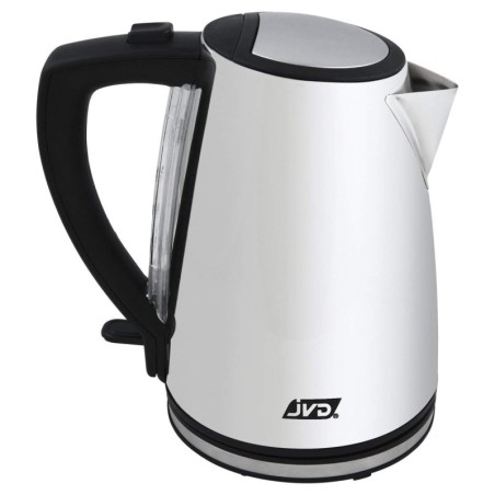 Hervidor ZENITH Inox Brillo 1 L. Compra accesorios de baño para colectividades en VenusCatalogo.com
