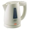 Hervidor ZENITH Marfil 1,2 L. Compra accesorios de baño para colectividades en VenusCatalogo.com