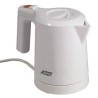 Hervidor DUCHESE Blanco 0,6 L Sin Visor. Compra accesorios de baño para colectividades en VenusCatalogo.com