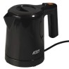 Hervidor DUCHESE Negro 0,6 L Sin Visor. Compra accesorios de baño para colectividades en VenusCatalogo.com