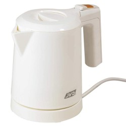 Hervidor DUCHESE Marfil 0,6 L Sin Visor. Compra accesorios de baño para colectividades en VenusCatalogo.com