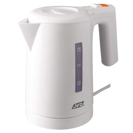 Hervidor DUCHESE Blanco 1 L. Compra accesorios de baño para colectividades en VenusCatalogo.com