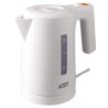 Hervidor DUCHESE Blanco 1 L. Compra accesorios de baño para colectividades en VenusCatalogo.com