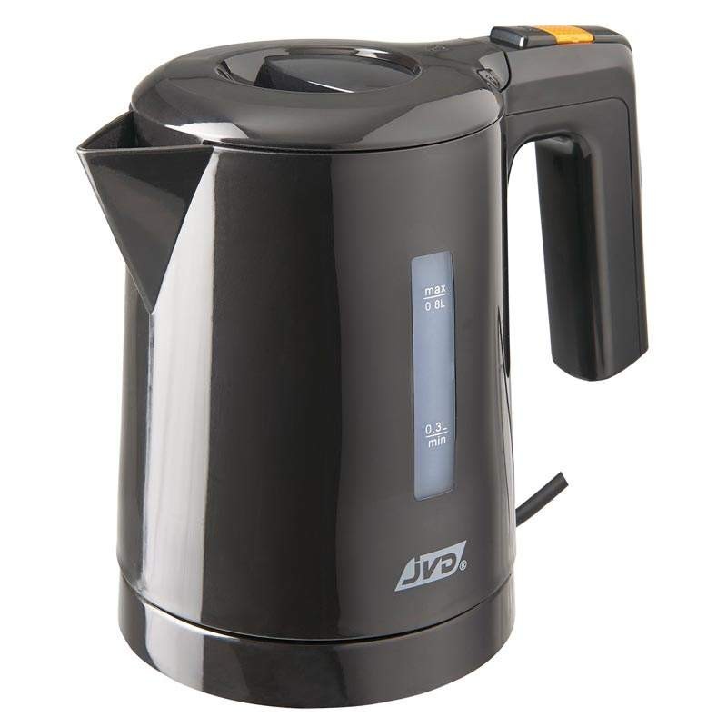 Hervidor DUCHESE Negro 1 L. Compra accesorios de baño para colectividades en VenusCatalogo.com Hervidor DUCHESE Negro 1 L. Compra accesorios de baño para colectividades en VenusCatalogo.com