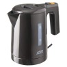 Hervidor DUCHESE Negro 1 L. Compra accesorios de baño para colectividades en VenusCatalogo.com