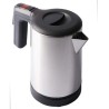 Hervidor DUCHESE Inox Satinado 0,8 L. Compra accesorios de baño para colectividades en VenusCatalogo.com