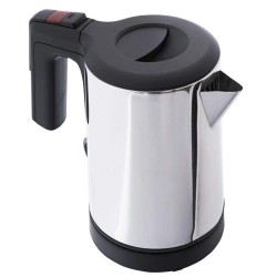 Hervidor DUCHESE Inox Brillo 0,8 L. Compra accesorios de baño para colectividades en VenusCatalogo.com