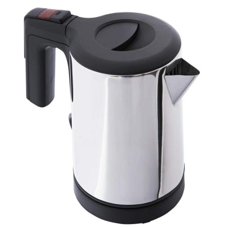 Hervidor DUCHESE Inox Brillo 0,8 L. Compra accesorios de baño para colectividades en VenusCatalogo.com