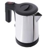 Hervidor DUCHESE Inox Brillo 0,8 L. Compra accesorios de baño para colectividades en VenusCatalogo.com