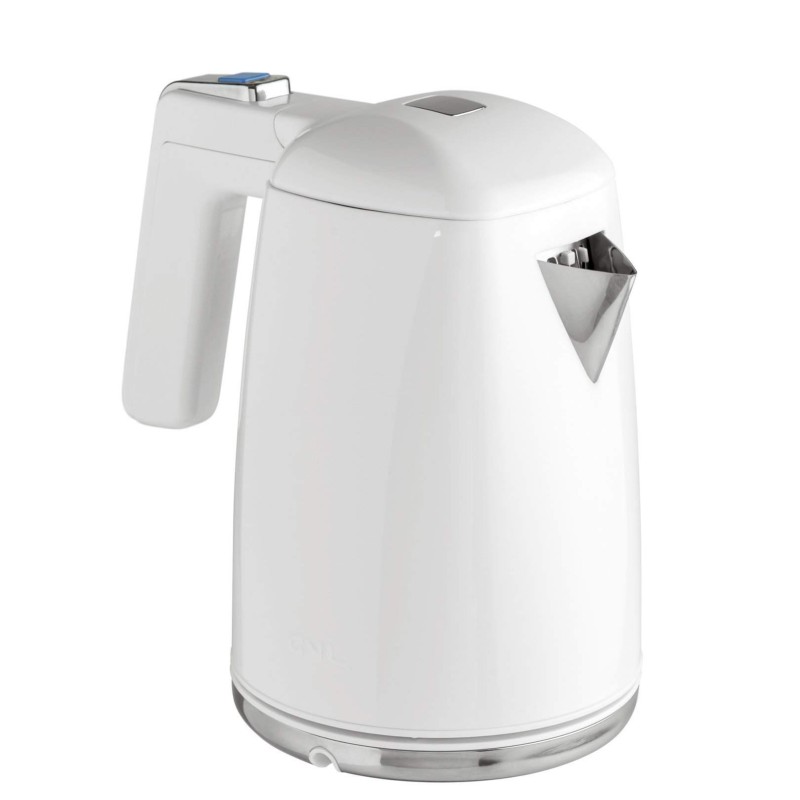 Hervidor DIVA Blanco 1 L. Compra accesorios de baño para colectividades en VenusCatalogo.com Hervidor DIVA Blanco 1 L. Compra accesorios de baño para colectividades en VenusCatalogo.com