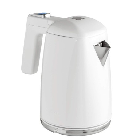 Hervidor DIVA Blanco 1 L. Compra accesorios de baño para colectividades en VenusCatalogo.com