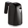 Hervidor DIVA Negro 1 L. Compra accesorios de baño para colectividades en VenusCatalogo.com