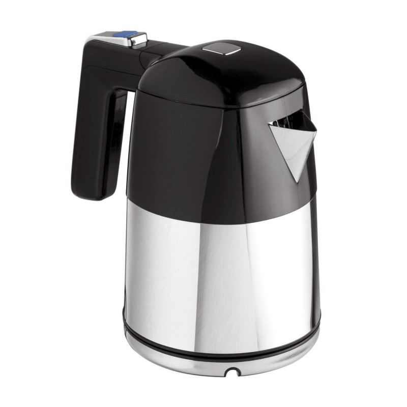 Hervidor DIVA Inox 1 L. Compra accesorios de baño para colectividades en VenusCatalogo.com Hervidor DIVA Inox 1 L. Compra accesorios de baño para colectividades en VenusCatalogo.com