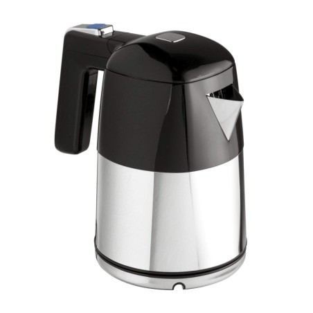 Hervidor DIVA Inox 1 L. Compra accesorios de baño para colectividades en VenusCatalogo.com