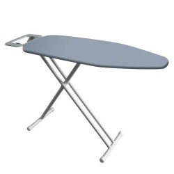 Tabla de Planchar VENUS. Compra accesorios de baño para colectividades en VenusCatalogo.com