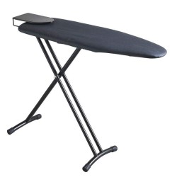 Tabla de Planchar PREMIUM Funda Negra. Compra accesorios de baño para colectividades en VenusCatalogo.com