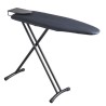 Tabla de Planchar PREMIUM Funda Negra. Compra accesorios de baño para colectividades en VenusCatalogo.com