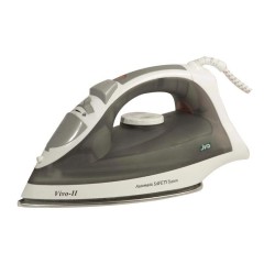Plancha VIVO II Gris 2000w. Compra accesorios de baño para colectividades en VenusCatalogo.com