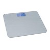 Báscula ELAN Digital Plateada. Compra accesorios de baño para colectividades en VenusCatalogo.com