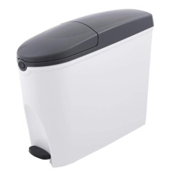 Papelera Compresera LADYBOX 20 L. Compra accesorios de baño para colectividades en VenusCatalogo.com