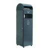 Cenicero 3 L y Papelera 29 L. Compra accesorios de baño para colectividades en VenusCatalogo.com