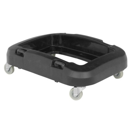 Base de Ruedas para Contenedor 60/80L. Compra accesorios de baño para colectividades en VenusCatalogo.com