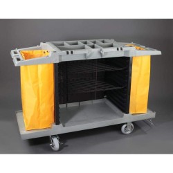 Carro Multifunción. Compra accesorios de baño para colectividades en VenusCatalogo.com