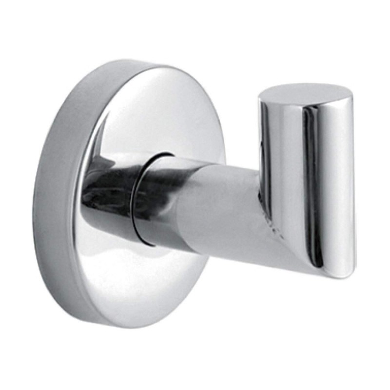 Percha Simple. Compra accesorios de baño para colectividades en VenusCatalogo.com