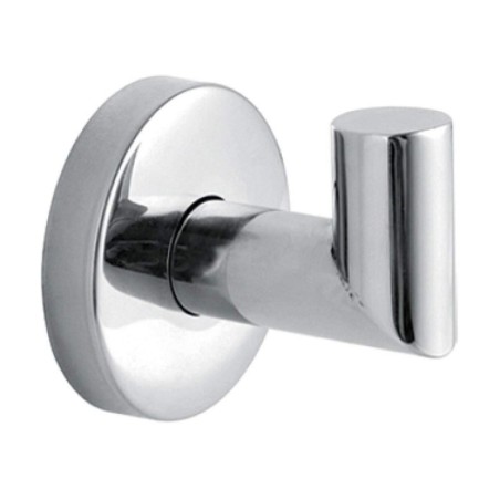 Percha Simple. Compra accesorios de baño para colectividades en VenusCatalogo.com