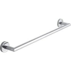 Toallero Simple de Barra. Compra accesorios de baño para colectividades en VenusCatalogo.com