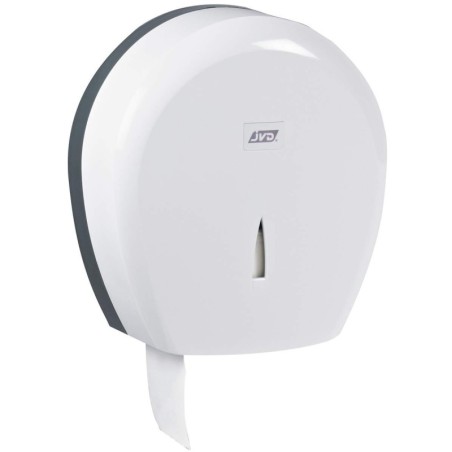 Portarrollos YALISS 400 Blanco. Compra accesorios de baño para colectividades en VenusCatalogo.com